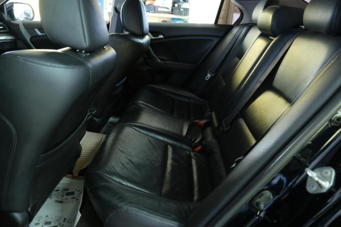 Honda Accord VIII с пробегом 2008 года, цена 1 199 000 рублей, 385000 км, седан, Автокод Объявления