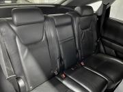Lexus RX III Рестайлинг Тверь  - изображение 39
