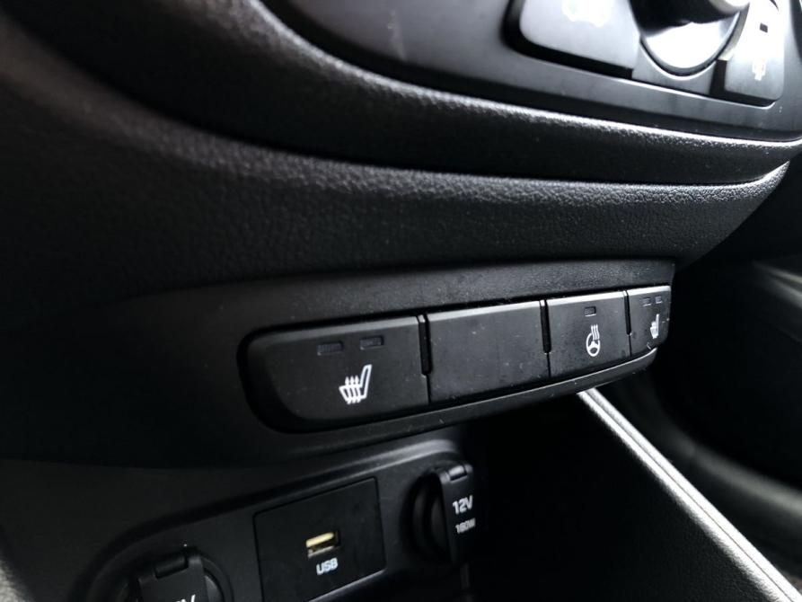 Hyundai Solaris II Рестайлинг Брянск  - изображение 14