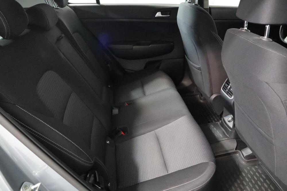 Kia Sportage IV Рестайлинг Санкт-Петербург  - изображение 13