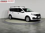 Lada (ВАЗ) Largus I Рестайлинг Белгород  - изображение 21