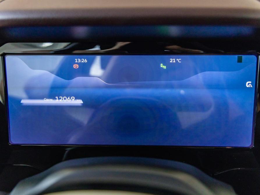 Geely Monjaro I Волгоград  - изображение 9