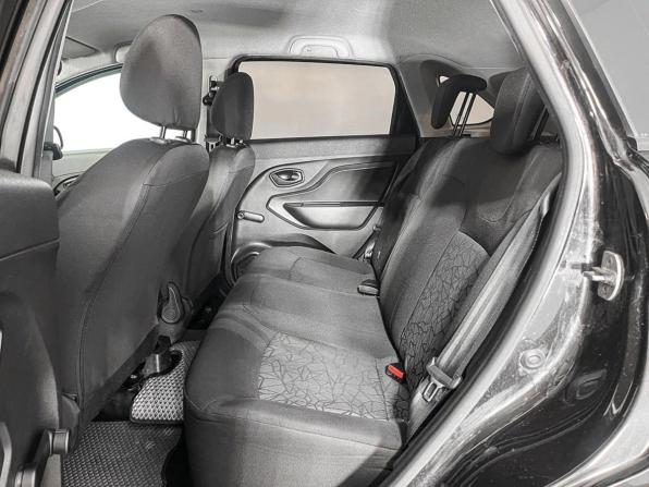 Lada (ВАЗ) XRAY I с пробегом 2018 года, цена 716 000 рублей, 113536 км, хэтчбек, Автокод Объявления