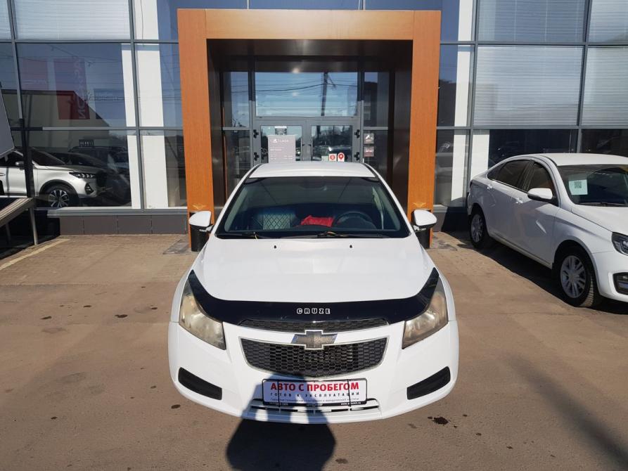 Chevrolet Cruze I Брянск  - изображение 2