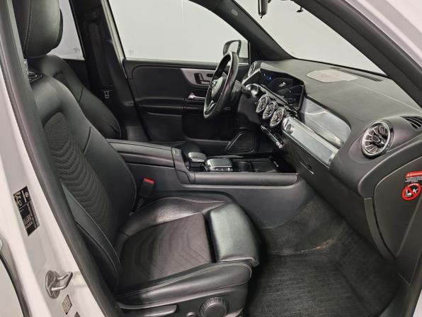 Mercedes-Benz GLB I (X247) с пробегом 2021 года, цена 2 399 000 рублей, 189447 км, внедорожник, Автокод Объявления