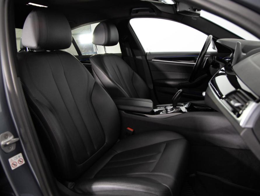 BMW 5 серии VII (G30/G31/G38) Санкт-Петербург  - изображение 12
