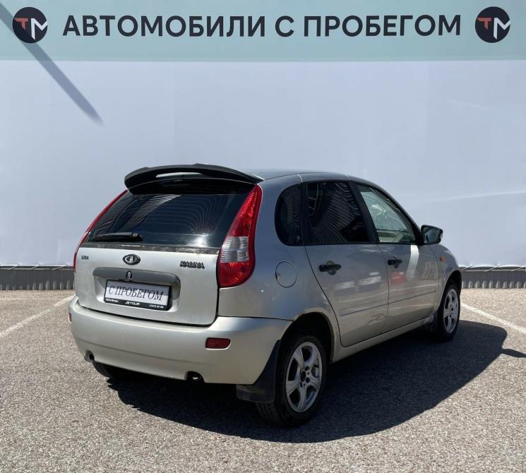 Lada (ВАЗ) Kalina I Стерлитамак  - изображение 2