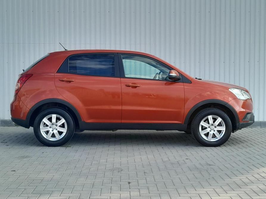 SsangYong Actyon II Новочеркасск  - изображение 6