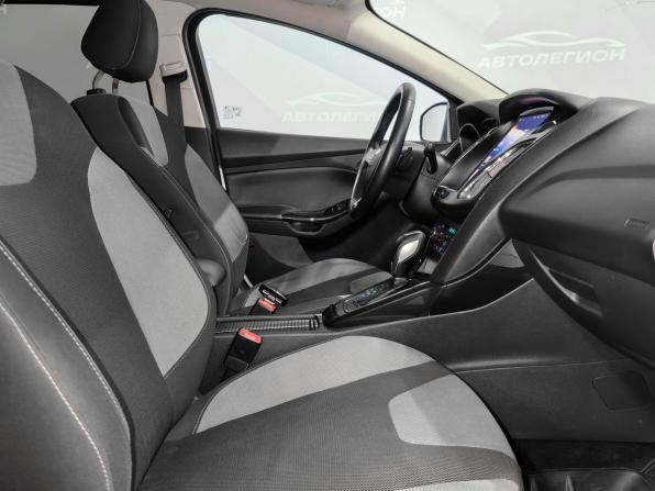 Ford Focus III с пробегом 2013 года, цена 980 000 рублей, 218372 км, универсал, Автокод Объявления