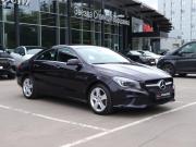 Mercedes-Benz CLA I (C117 X117) Москва  - изображение 30