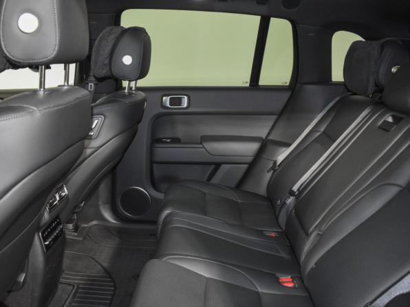 Li Auto (Lixiang) L7 I с пробегом 2023 года, цена 5 280 000 рублей, 55300 км, внедорожник, Автокод Объявления