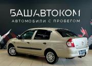Renault Symbol I Рестайлинг 2 Уфа  - изображение 18