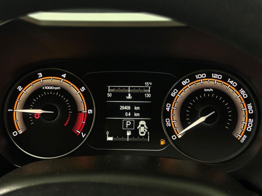 Lada (ВАЗ) Vesta I Рестайлинг (NG) Борисоглебск  - изображение 11