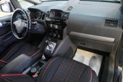 Opel Zafira B Рестайлинг Омск  - изображение 42