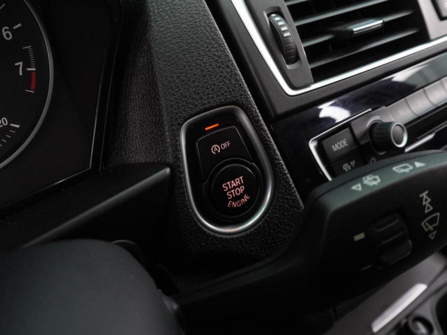 BMW 1 серии II (F20/F21) Рестайлинг Воронеж  - изображение 16
