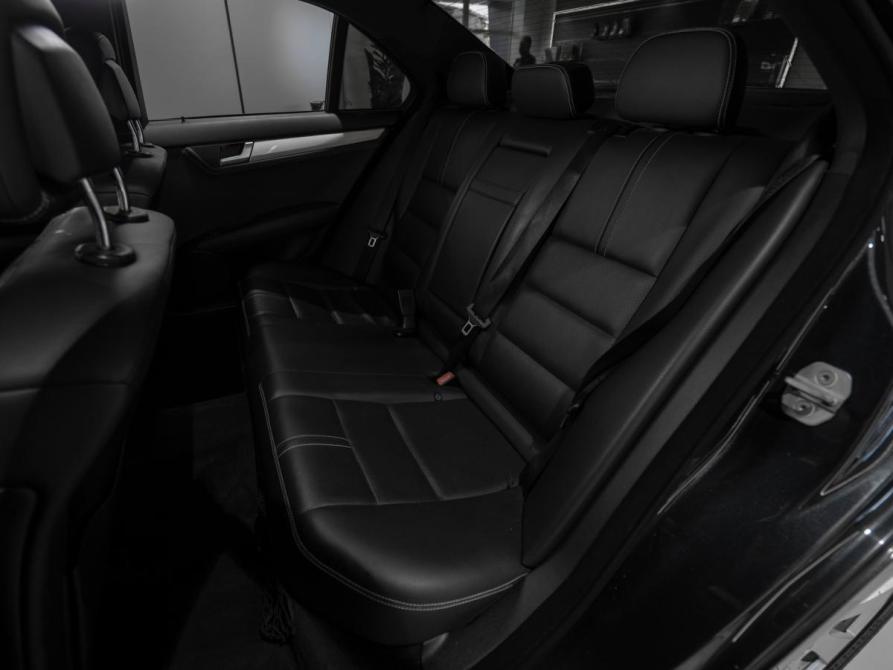 Mercedes-Benz C-Класс III (W204) Рестайлинг Москва  - изображение 12