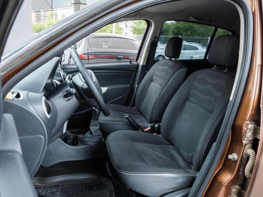 Renault Sandero I Волгоград  - изображение 10