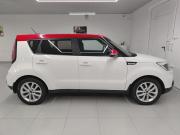 Kia Soul II Рестайлинг Казань  - изображение 27