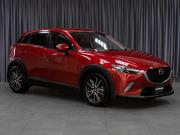 Mazda CX-3 I Тюмень  - изображение 21
