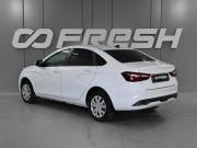 Lada (ВАЗ) Vesta I Рестайлинг (NG) Ростов-на-Дону  - изображение 20