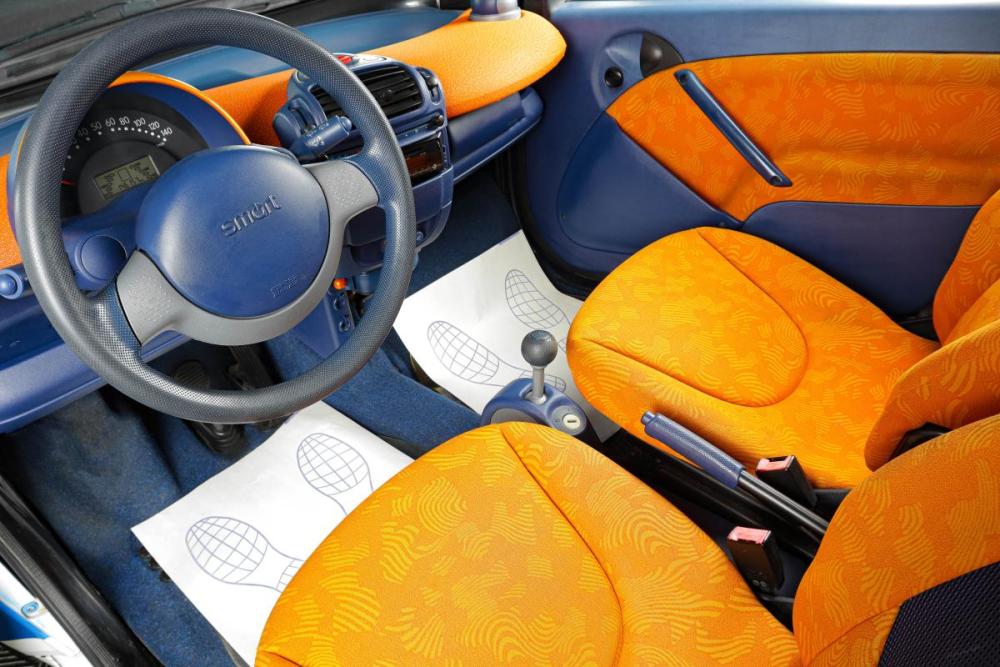 Smart Fortwo I Тюмень  - изображение 8