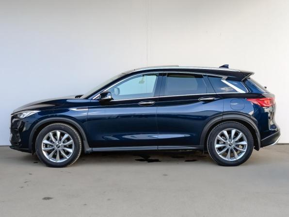 Infiniti QX50 II с пробегом 2021 года, цена 4 500 000 рублей, 15472 км, внедорожник, Автокод Объявления