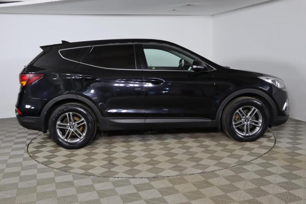 Hyundai Santa Fe III Рестайлинг Нижний Новгород  - изображение 4