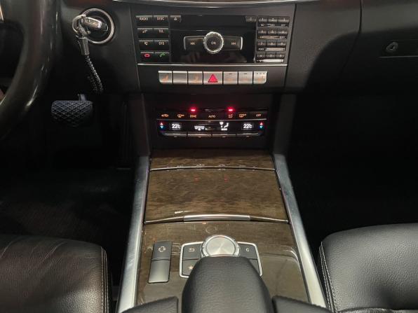 Mercedes-Benz E-Класс IV (W212 S212 C207) Рестайлинг с пробегом 2013 года, цена 1 850 000 рублей, 270272 км, седан, Автокод Объявления