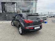 Kia Sportage III Рестайлинг Саратов  - изображение 22