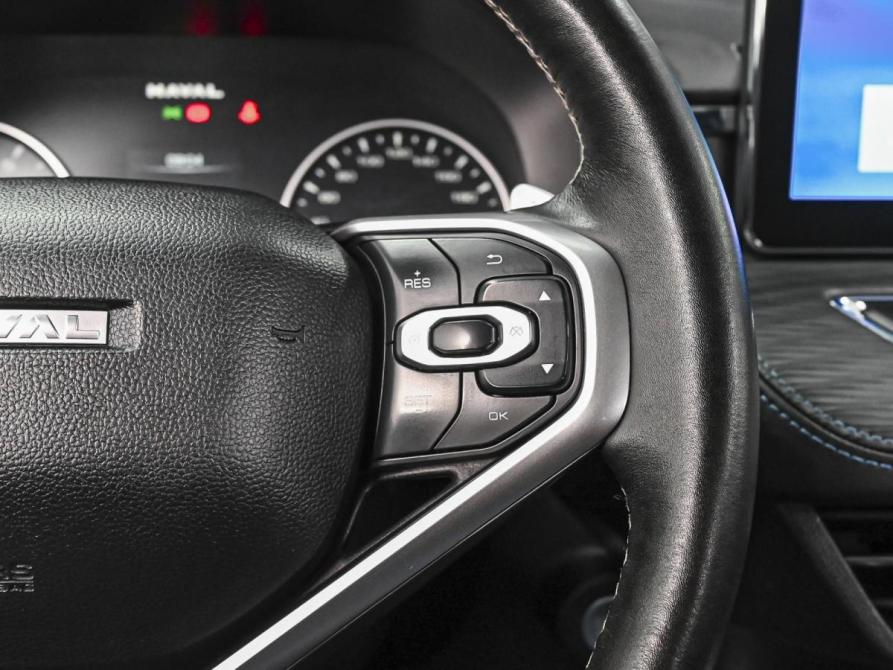 Haval Jolion I Ставрополь  - изображение 18