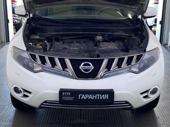Nissan Murano II (Z51) с пробегом 2010 года, цена 1 005 000 рублей, 231312 км, внедорожник, Автокод Объявления