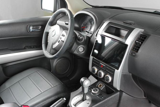 Nissan X-Trail II с пробегом 2011 года, цена 1 279 000 рублей, 230000 км, внедорожник, Автокод Объявления