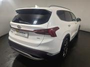 Hyundai Santa Fe IV Рестайлинг Пермь  - изображение 10