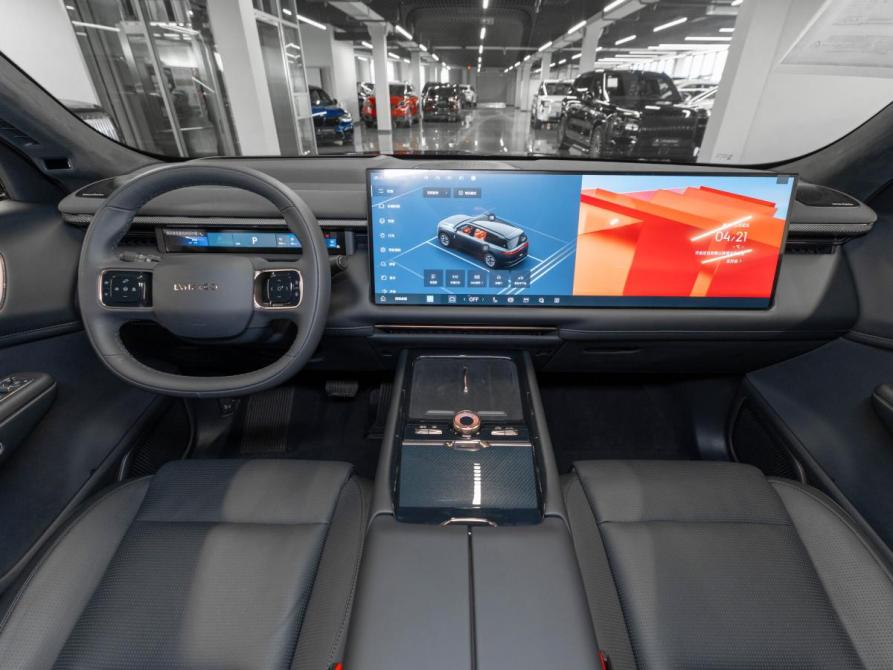 Lynk &amp; Co 900 Москва  - изображение 8