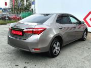 Toyota Corolla XI (E160 E170 E180) Пермь  - изображение 13