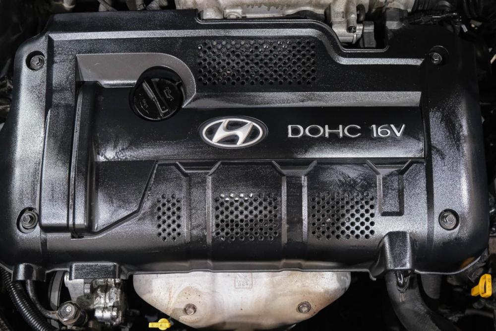 Hyundai Tucson I Новокузнецк  - изображение 36