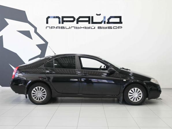 Nissan Primera III (P12) с пробегом 2004 года, цена 329 900 рублей, 253964 км, седан, Автокод Объявления