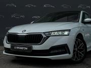 Skoda Octavia IV (A8) Санкт-Петербург  - изображение 48