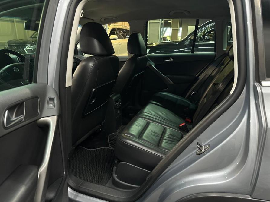 Volkswagen Tiguan I Красноярск  - изображение 13
