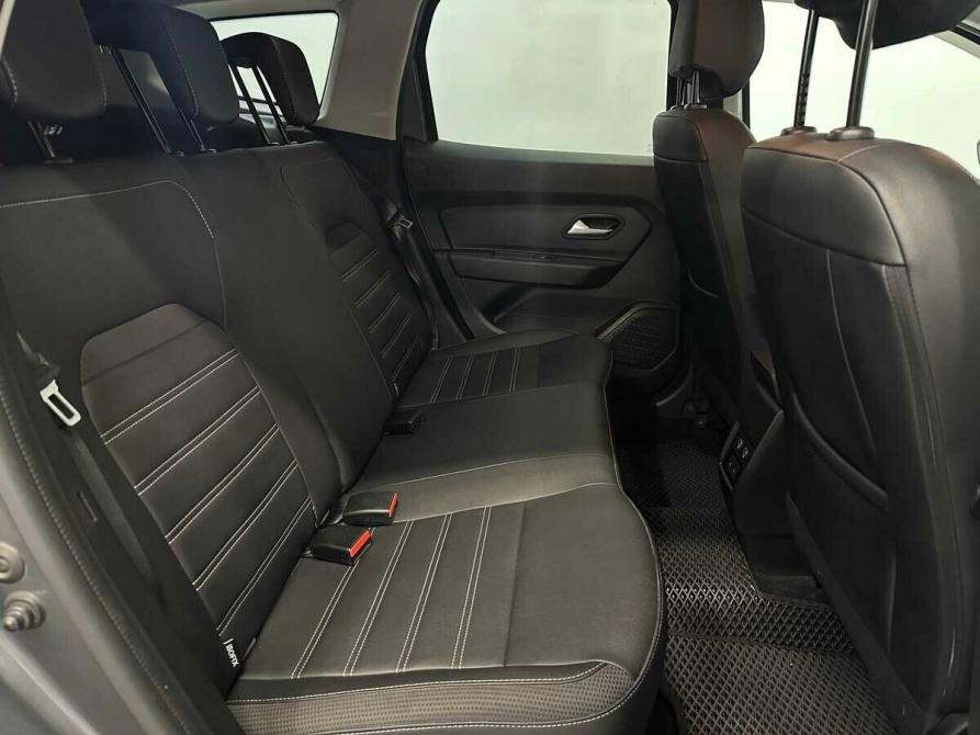 Renault Duster II Балашиха  - изображение 14