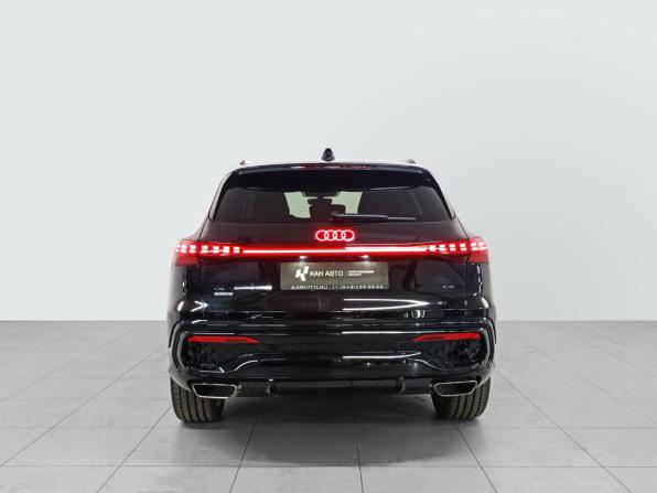 Audi Q5 III (GU) с пробегом 2026 года, цена 6 460 000 рублей, 10 км, внедорожник, Автокод Объявления
