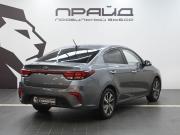 Kia Rio IV Ростов-на-Дону  - изображение 21