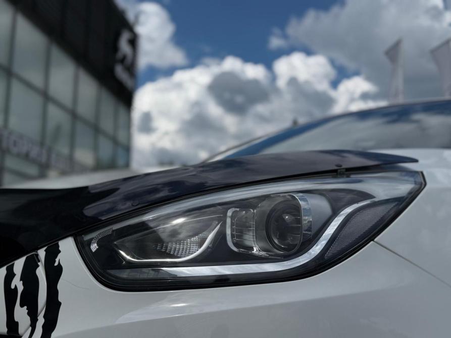Hyundai ix35 I Рестайлинг Омск  - изображение 28