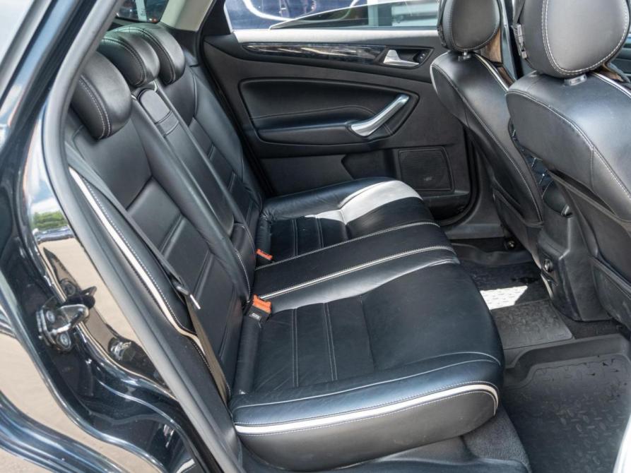 Ford Mondeo IV Рестайлинг Краснодар  - изображение 7