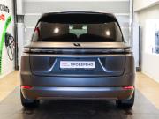 Li Auto (Lixiang) L9 I Рестайлинг Москва  - изображение 34