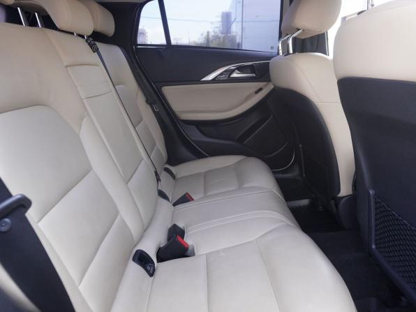 Infiniti QX30 с пробегом 2017 года, цена 2 003 000 рублей, 203021 км, внедорожник, Автокод Объявления