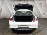 Mercedes-Benz C-Класс IV (W205) Рестайлинг Москва  - изображение 30
