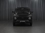 Lada (ВАЗ) 2121 (4x4) I Рестайлинг Ставрополь  - изображение 20