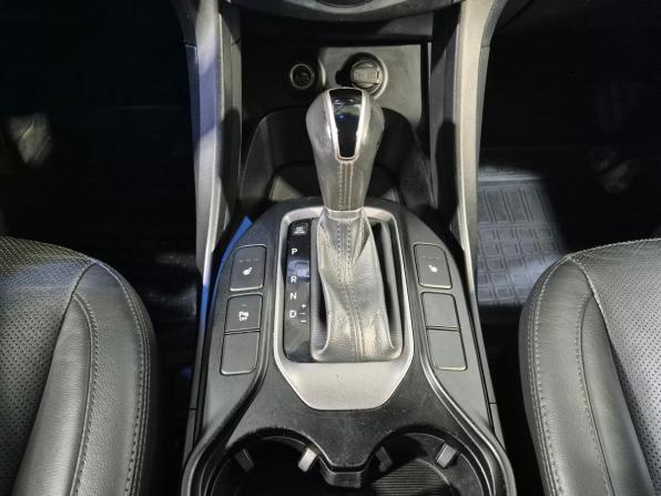 Hyundai Santa Fe III с пробегом 2014 года, цена 1 795 000 рублей, 135365 км, внедорожник, Автокод Объявления