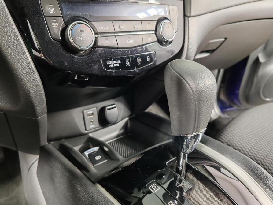 Nissan Qashqai II Рестайлинг Москва  - изображение 15
